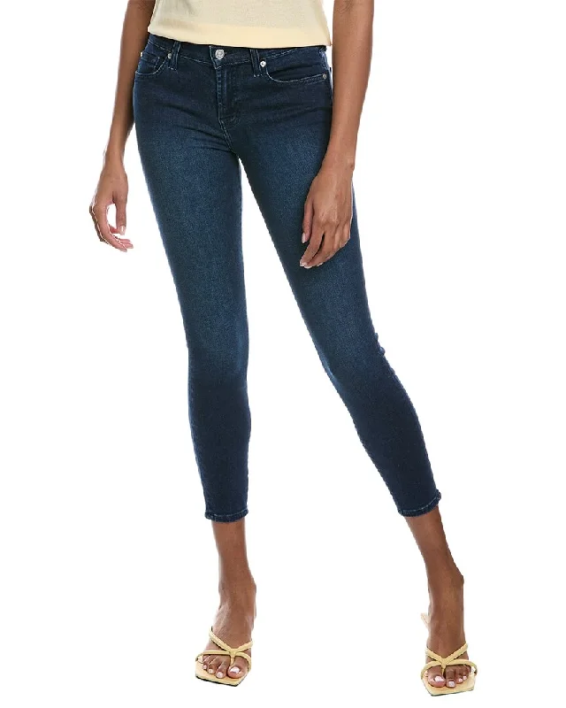7 For All Mankind Ankle Gwenevere Kaia Ankle Skinny JeanPrice Drops You’ll Love!