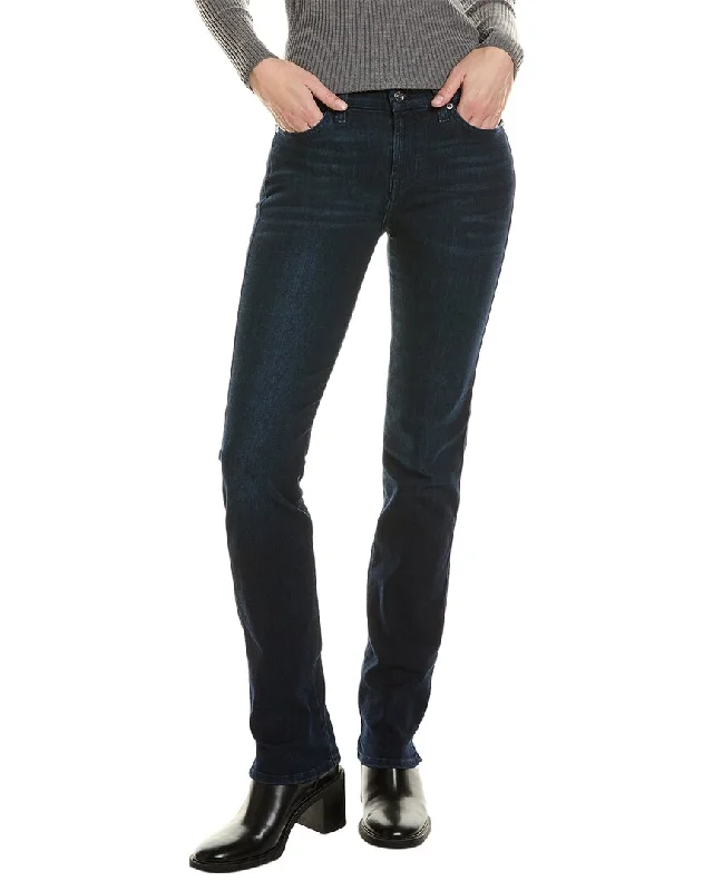 7 For All Mankind Kimmie Santiago Straight Leg JeanShop More, Spend Less!