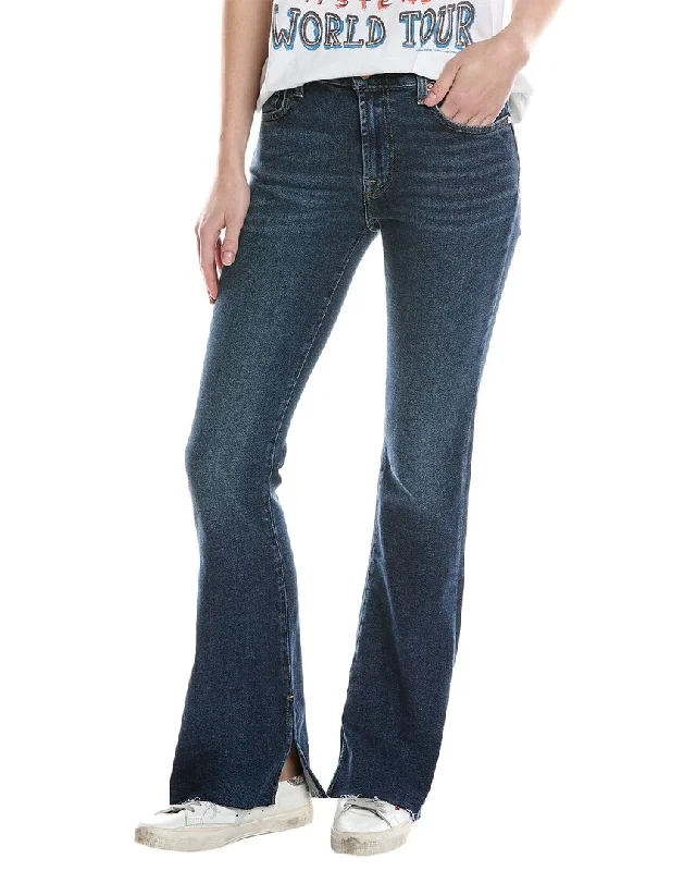 7 For All Mankind Tailorless Bootcut Deep Soul JeanFlash Deals – Act Quickly!