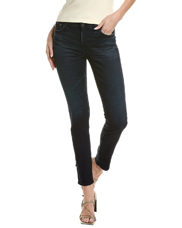 AG Jeans The Prima 4 Years Encore Cigarette LegYour Best Deals Are Here!