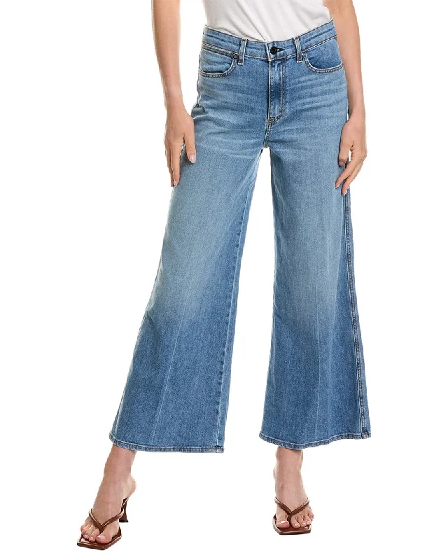 ASKK NY Florence Flagstaff Wide Leg JeanSeasonal Sale – Shop Now!