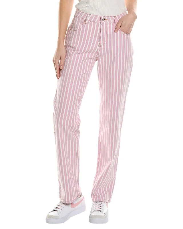 ba&sh Striped JeanLimited Deals, Unlimited Savings!