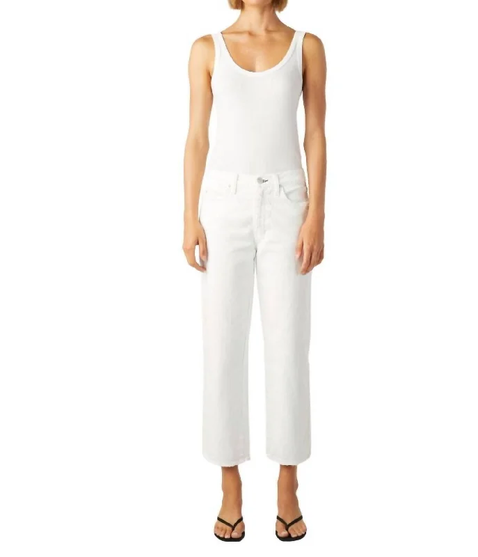 Billie Jean In AlabasterThe Best Offers Are Here!