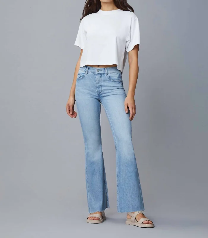 Bridget Boot Jean In ReefYour Exclusive Offer Awaits!