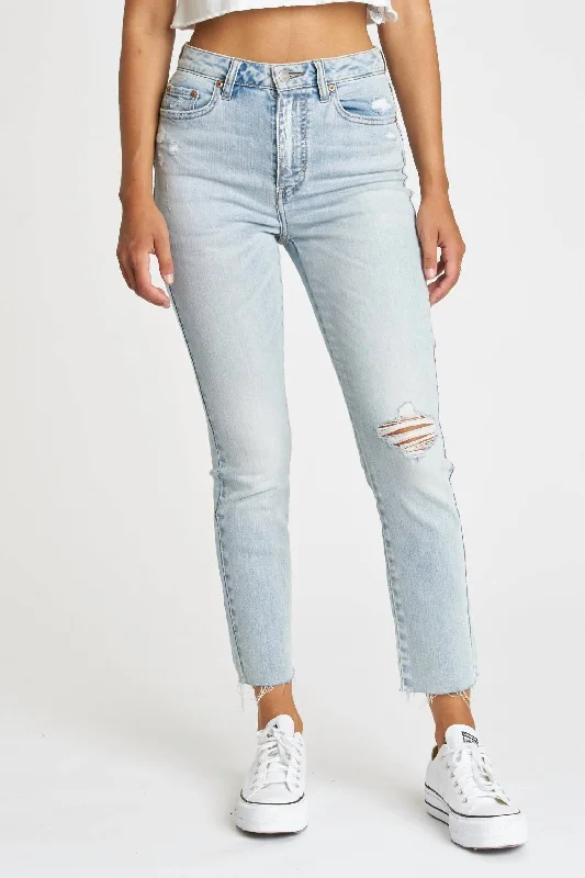 Daily Driver High Rise Jeans In WinnerShop Smart, Save Big!