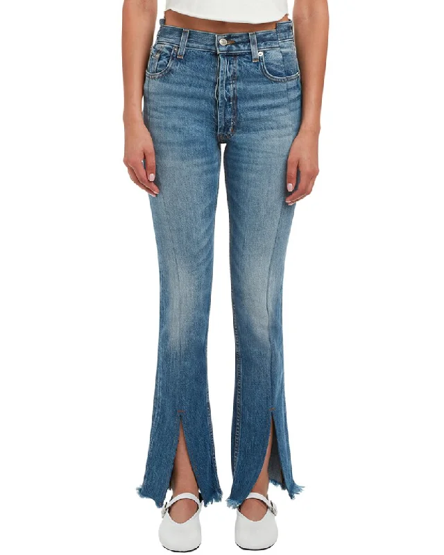 EB Denim OG Replica Hendrix Slim Straight Leg JeanInstant Savings Await!