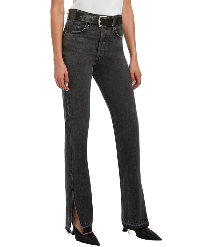 EB Denim Unraveled Two Gradeschool Slim Straight Leg JeanDon’t Wait – Shop Today!