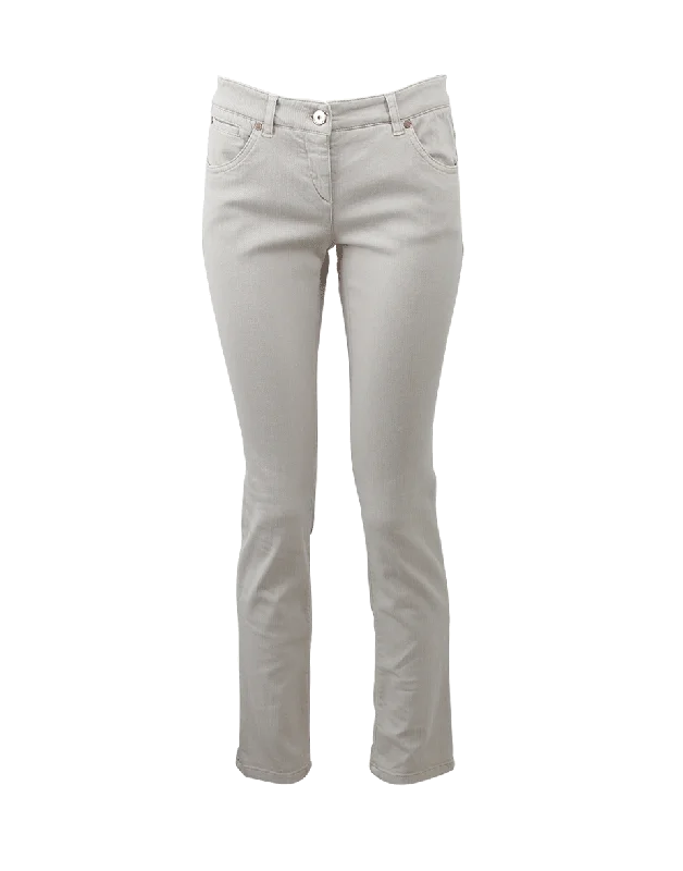Five Pocket Garment Dyed JeanFind Your Perfect Deal Today!
