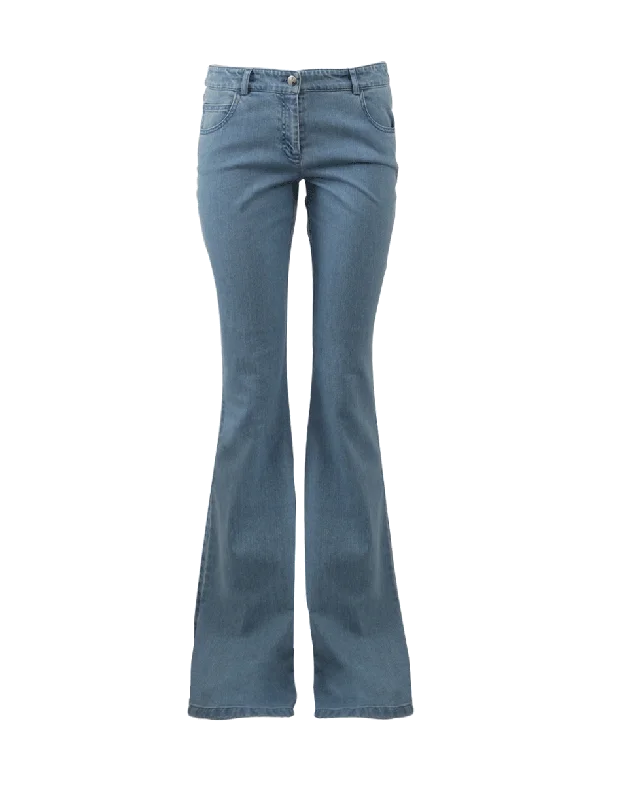 Flare Contour JeanHot Deals You Can’t Resist!