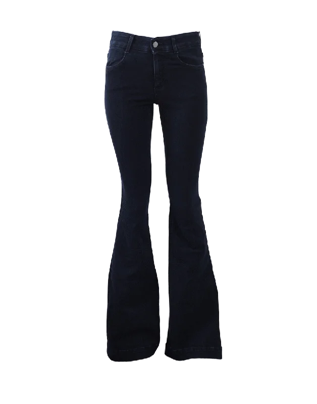 Flare Leg JeanToday’s Deals, Tomorrow’s Regrets!