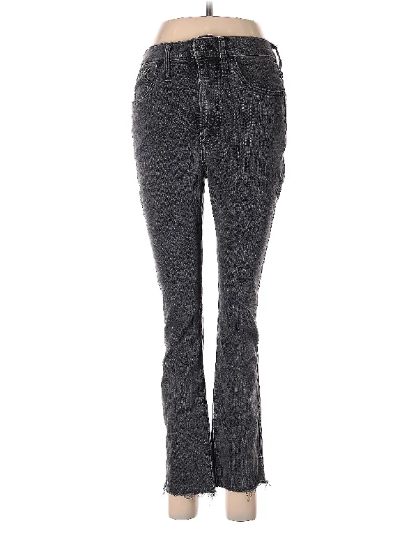 High-Rise Bootleg JeansNew Discounts Just Dropped!