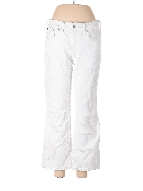 High-Rise Bootleg JeansDon’t Wait – Shop Today!