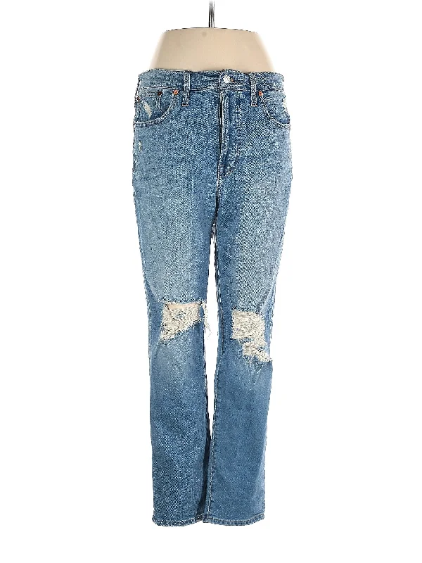 High-Rise Bootleg JeansTime to Snag a Bargain!