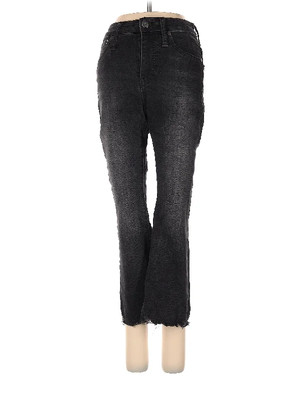 High-Rise Bootleg JeansYour Dream Deal is Here!