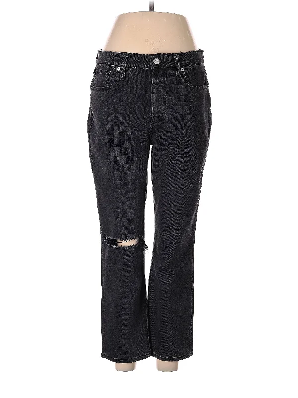 High-Rise Bootleg JeansHottest Discounts of the Year!
