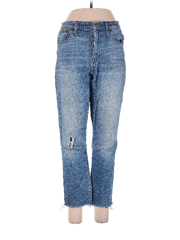 High-Rise Boyjeans JeansBest Offers of the Month!