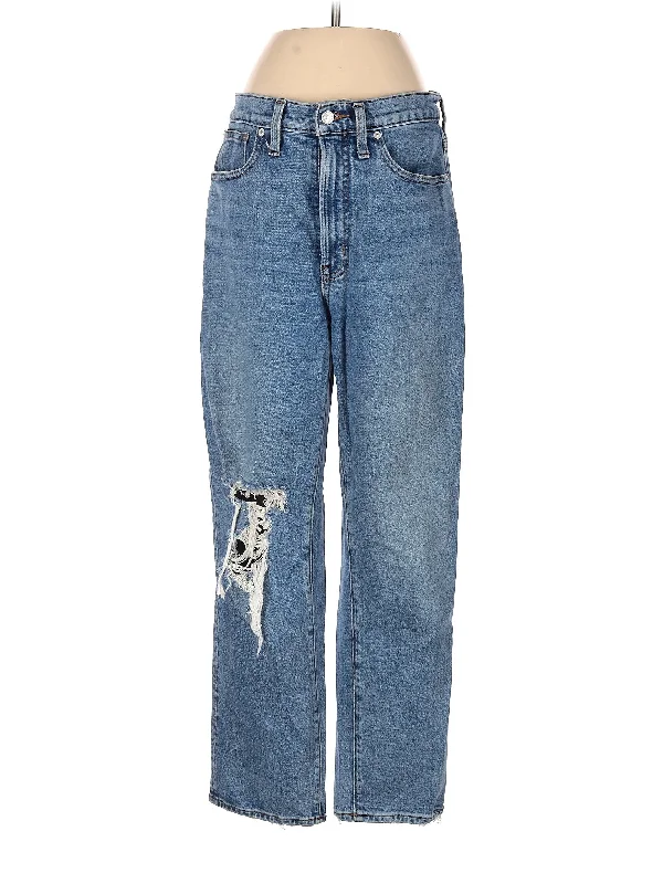 High-Rise Boyjeans JeansSnag the Best Prices Now!