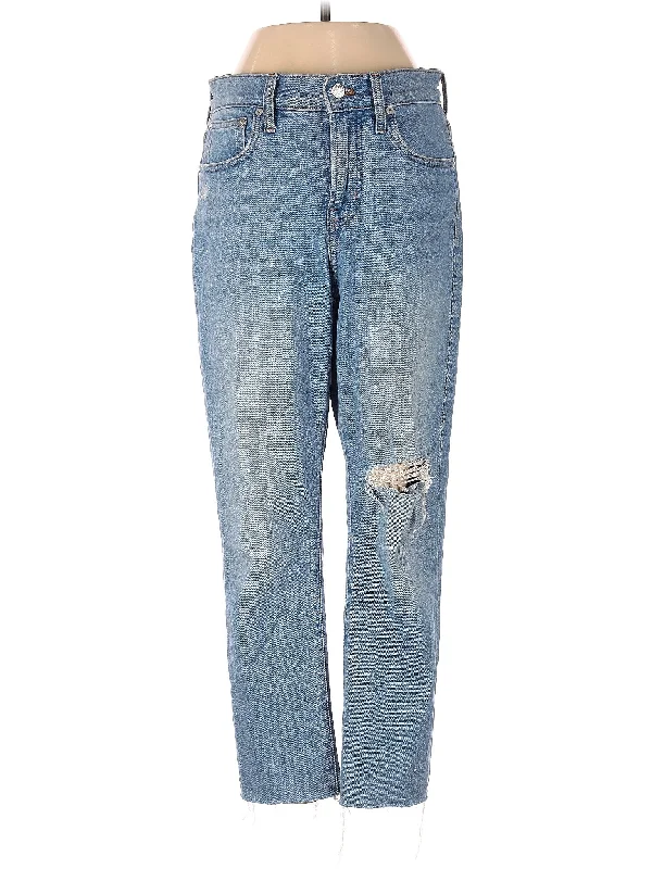 High-Rise Boyjeans JeansYour Discount is Waiting!