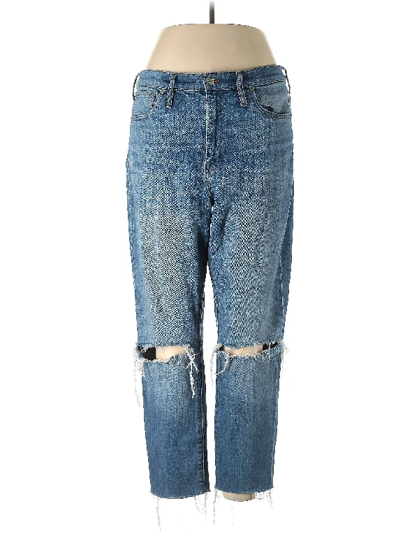 High-Rise Boyjeans JeansHottest Discounts of the Year!