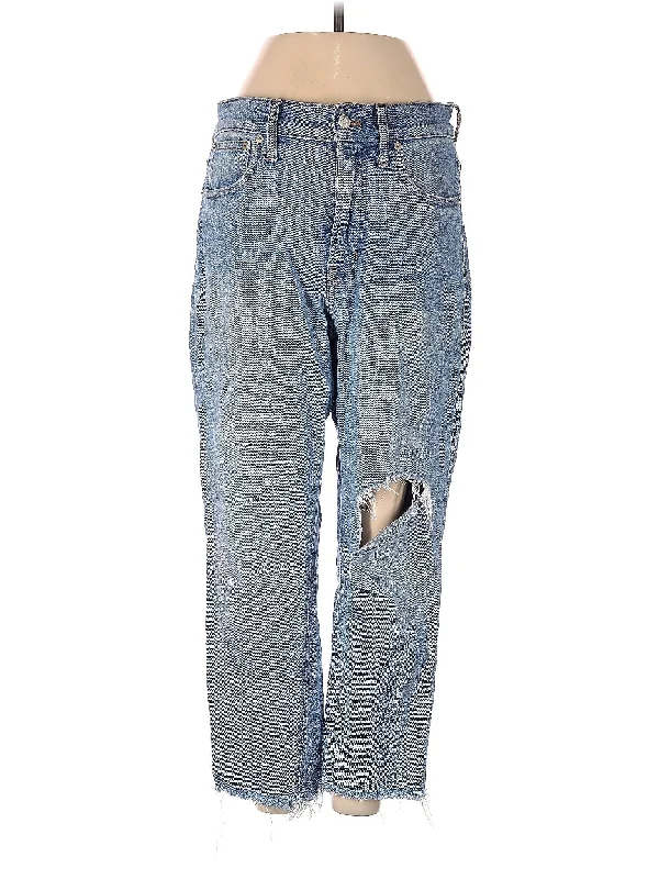 High-Rise Boyjeans JeansUnmissable Offers Await!
