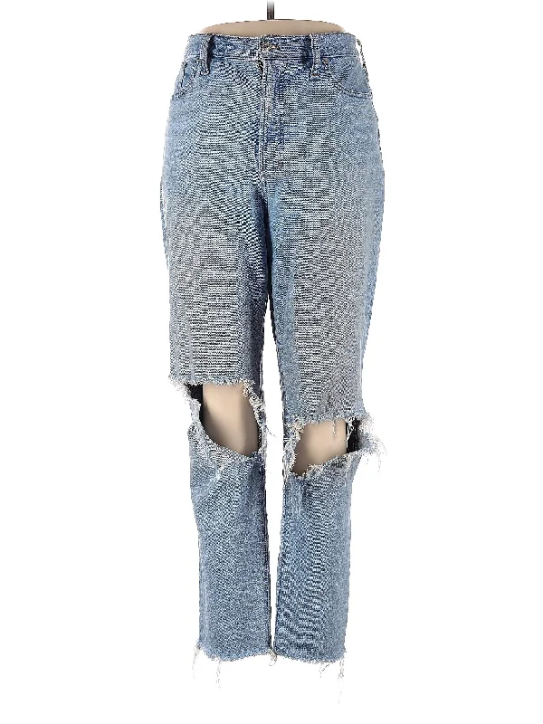 High-Rise Boyjeans JeansLimited-Time Price Drop!