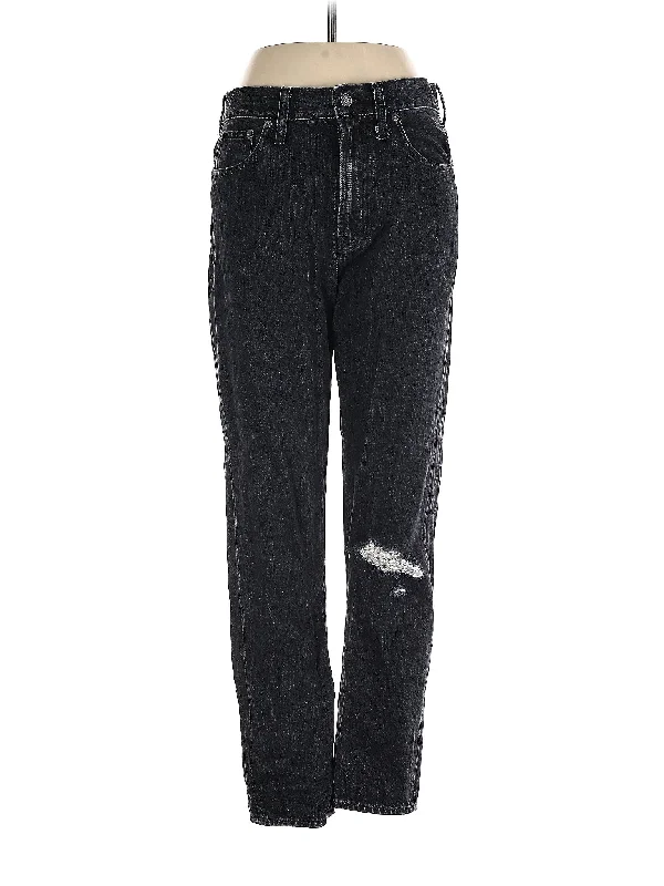 High-Rise Boyjeans JeansUnmissable Offers Await!