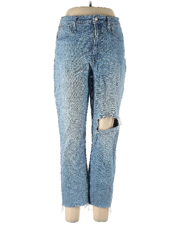 High-Rise Boyjeans JeansLimited Edition, Limited Price!