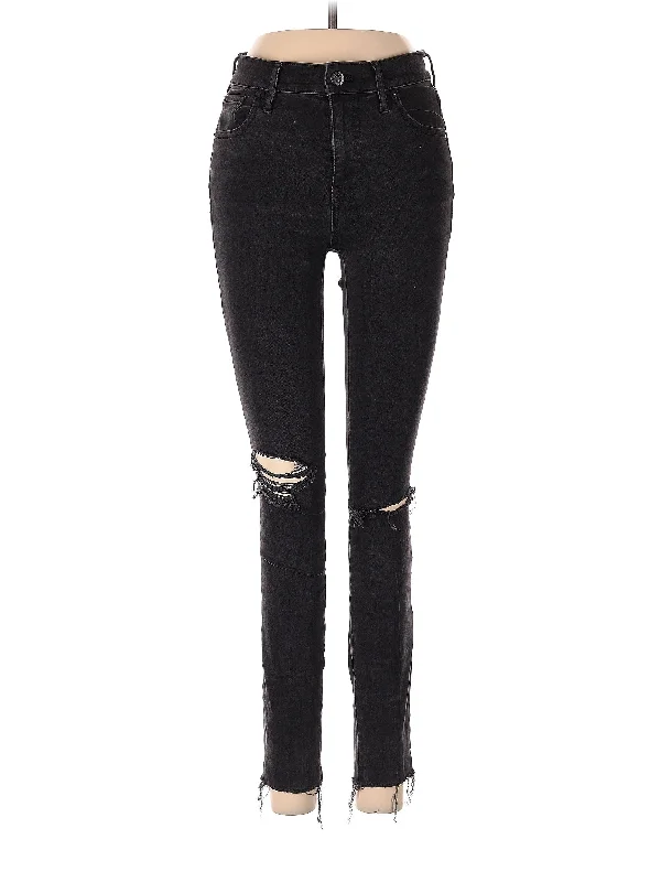 High-Rise Skinny JeansYour Shopping Wish, Our Discount Command!