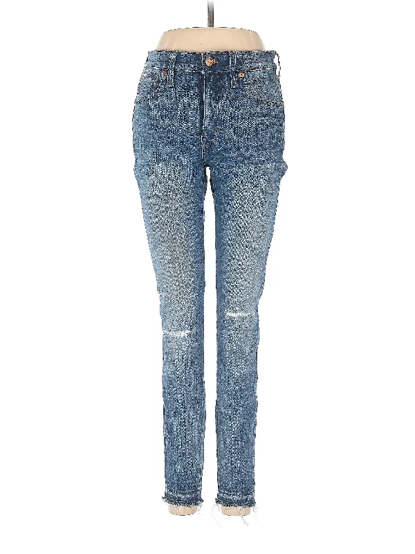 High-Rise Skinny JeansIncredible Savings Inside!