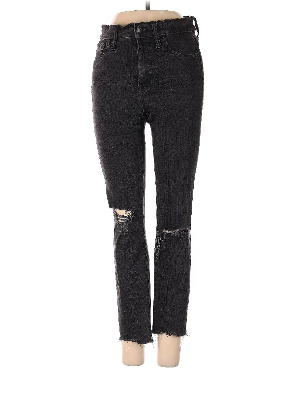High-Rise Skinny JeansSavings You Can’t Ignore!