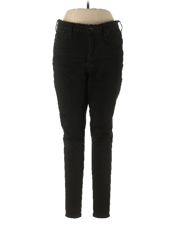 High-Rise Skinny JeansThe Best Sale of the Year!
