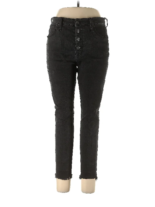High-Rise Skinny JeansStock Up and Save!