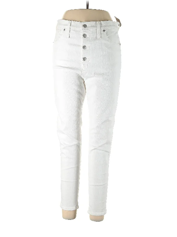 High-Rise Skinny JeansMassive Price Cuts!