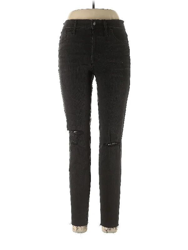 High-Rise Skinny JeansEverything Must Go!
