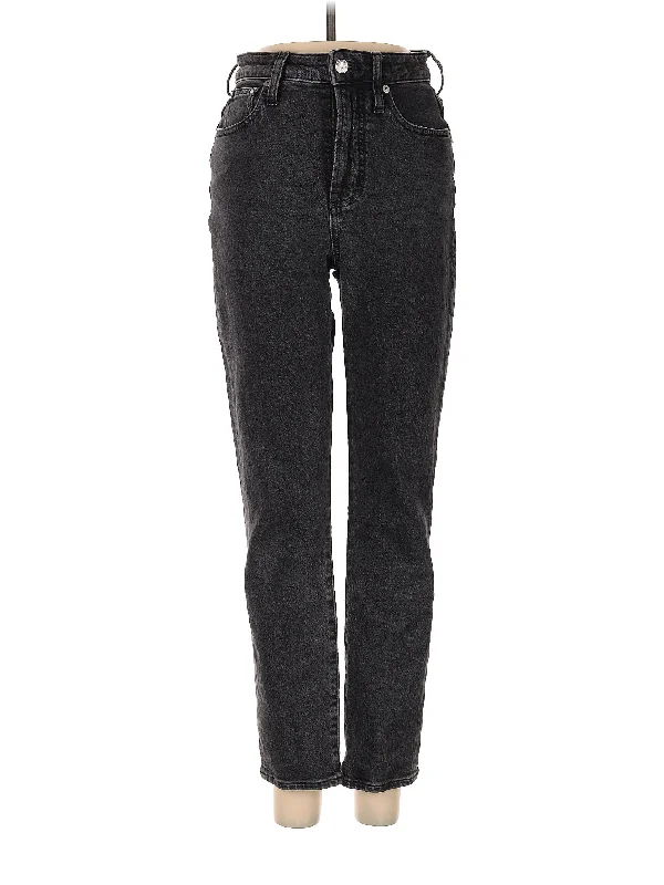 High-Rise Skinny Jeans in Dark WashExclusive Savings This Week!