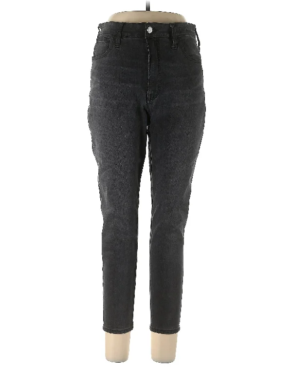 High-Rise Skinny Jeans in Dark WashGreat Deals, Just for You!