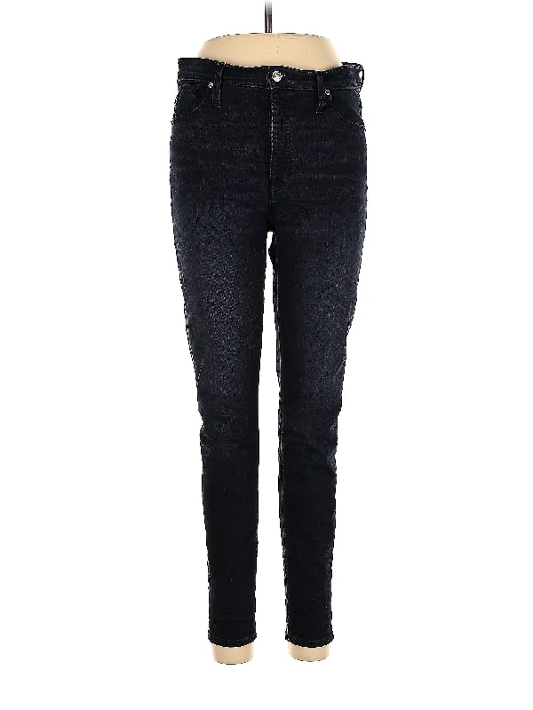 High-Rise Skinny Jeans in Dark WashGet Ready to Save!