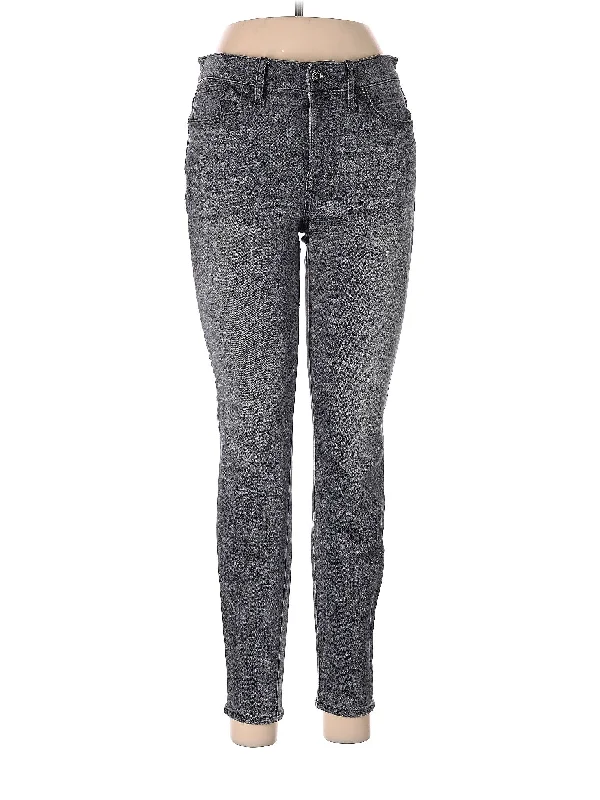 High-Rise Skinny Jeans in Dark WashYour Chance to Save is Now!