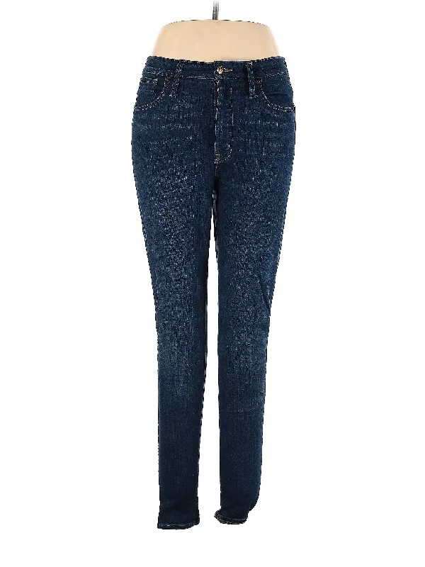 High-Rise Skinny Jeans in Dark WashPrice Drops You’ll Love!