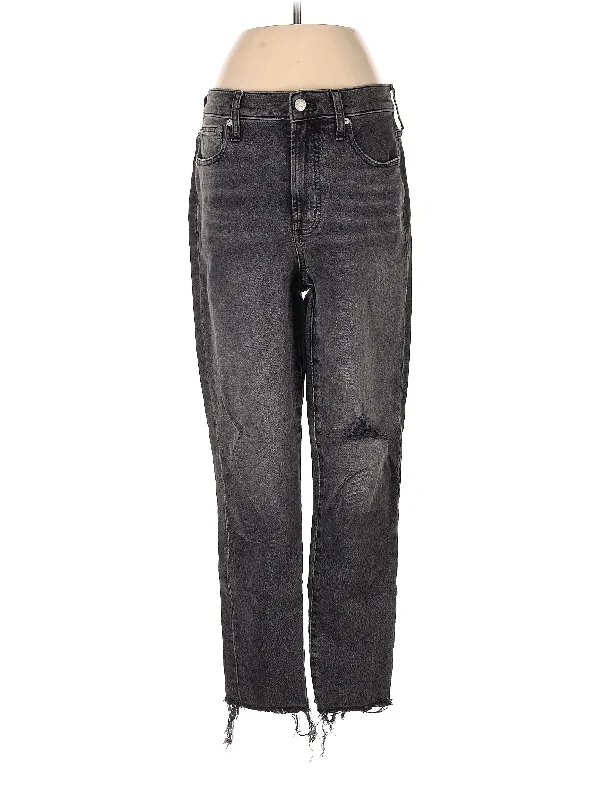 High-Rise Straight-leg JeansBiggest Sale of the Season!