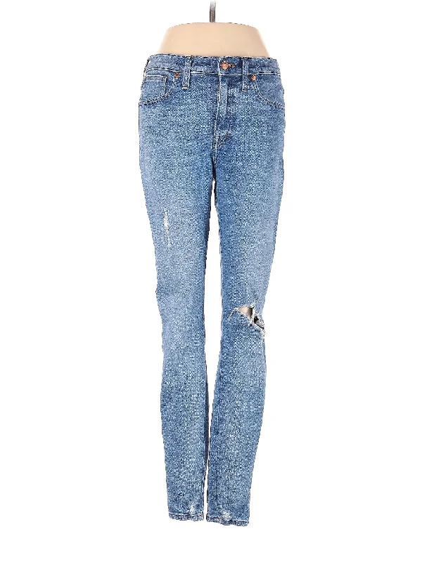 High-Rise Straight-leg JeansUnlock Huge Savings Now!