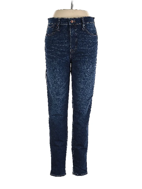 High-Rise Straight-leg Jeans in Dark WashThe Best Deals Won’t Wait!