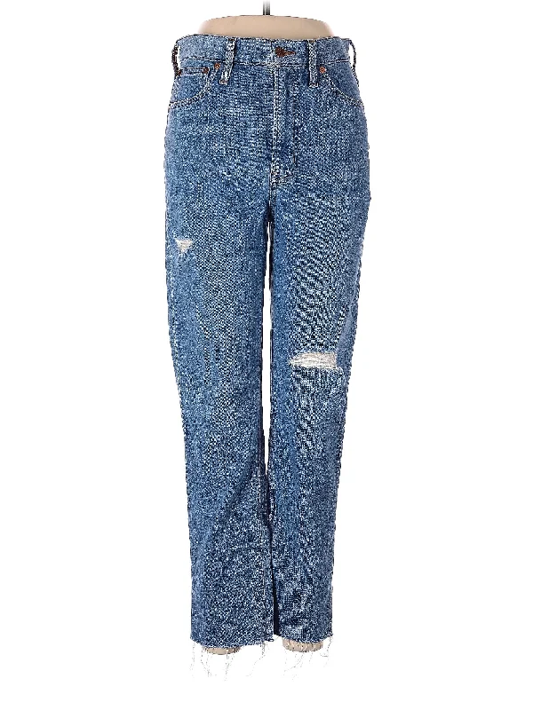 High-Rise Wide-leg JeansSave More Than Ever!