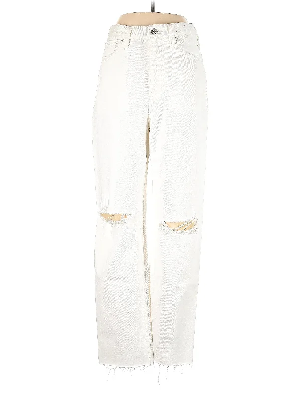 High-Rise Wide-leg JeansToday Only – Don’t Miss It!
