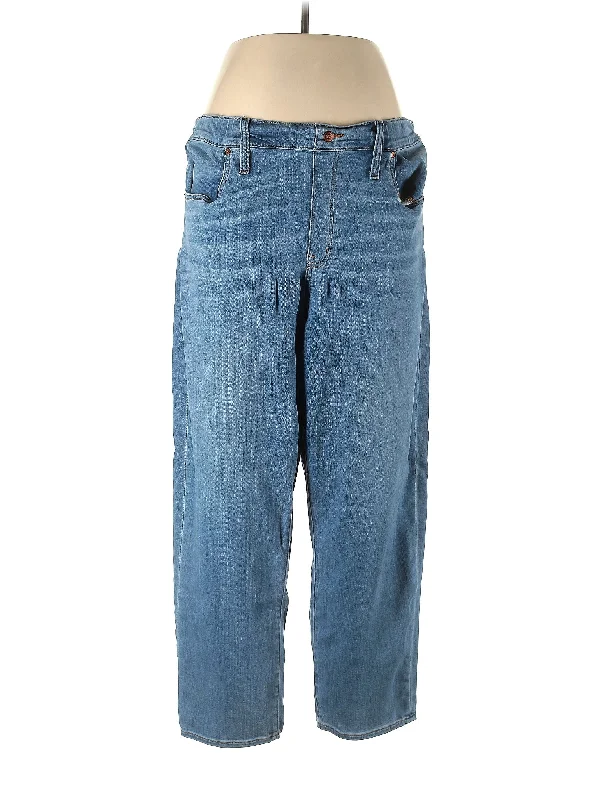 High-Rise Wide-leg Jeans in Light WashSale Alert – Get Ready to Shop!