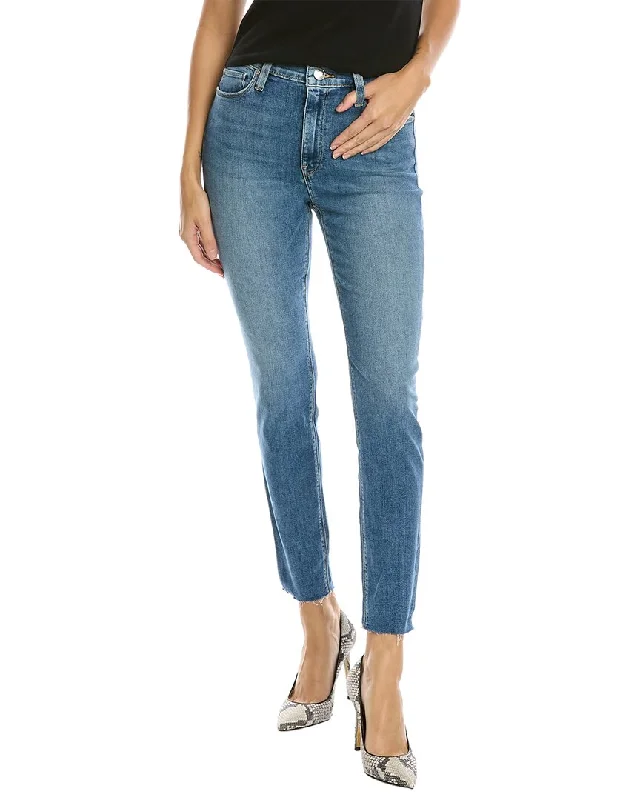 HUDSON Jeans Brighton High-Rise Skinny Ankle JeanMust-Have Deals Inside!