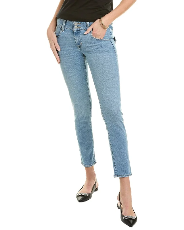 HUDSON Jeans Collin Prospect Mid-Rise Skinny Ankle JeanOne Day Only – Huge Savings! HUDSON Jeans Collin Prospect Mid-Rise Skinny Ankle JeanOne Day Only – Huge Savings!