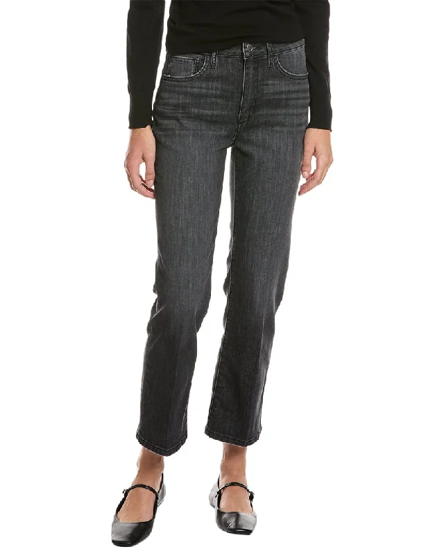 JOE'S Jeans Amanda High-Rise Crop Bootcut JeanShop the Hottest Deals!