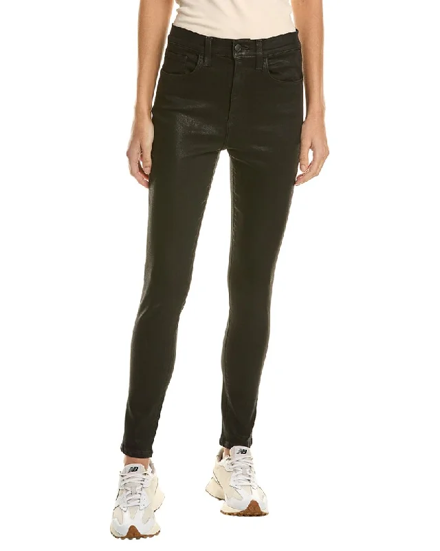 JOE'S Jeans Black High-Rise Skinny Ankle JeanScore Huge Discounts Today!