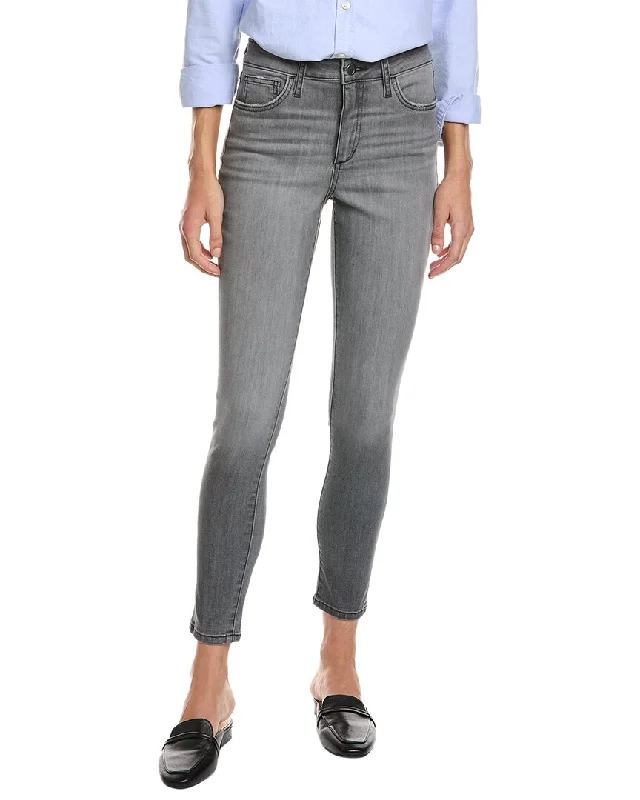 JOE'S Jeans High-Rise Curvy Ray Skinny Ankle JeanYour Wallet Will Thank You!